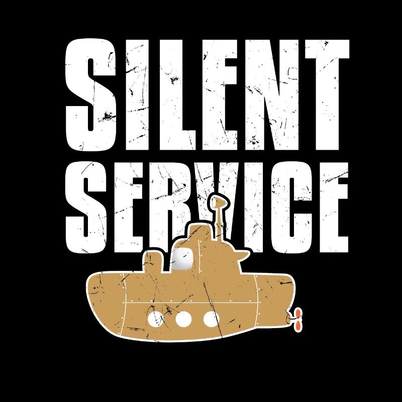 Silent Service U-Boot U-Boot U-Boot