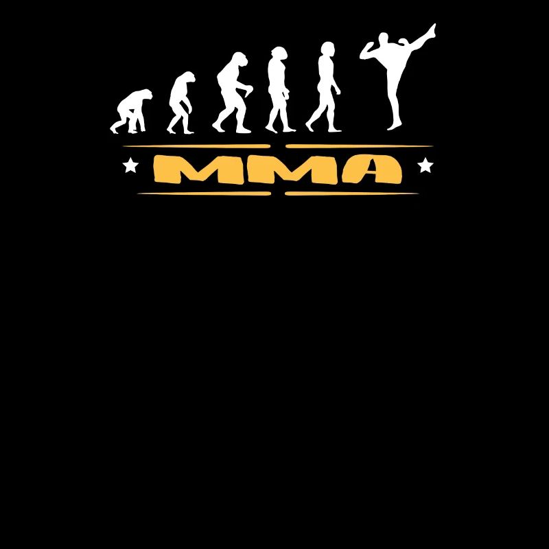 EVOLUTION MMA