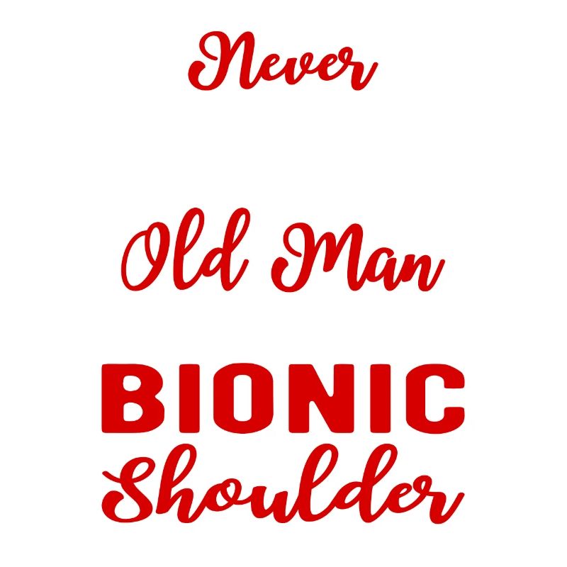 SHOULDER REPLACEMENT Bionic Shoulder