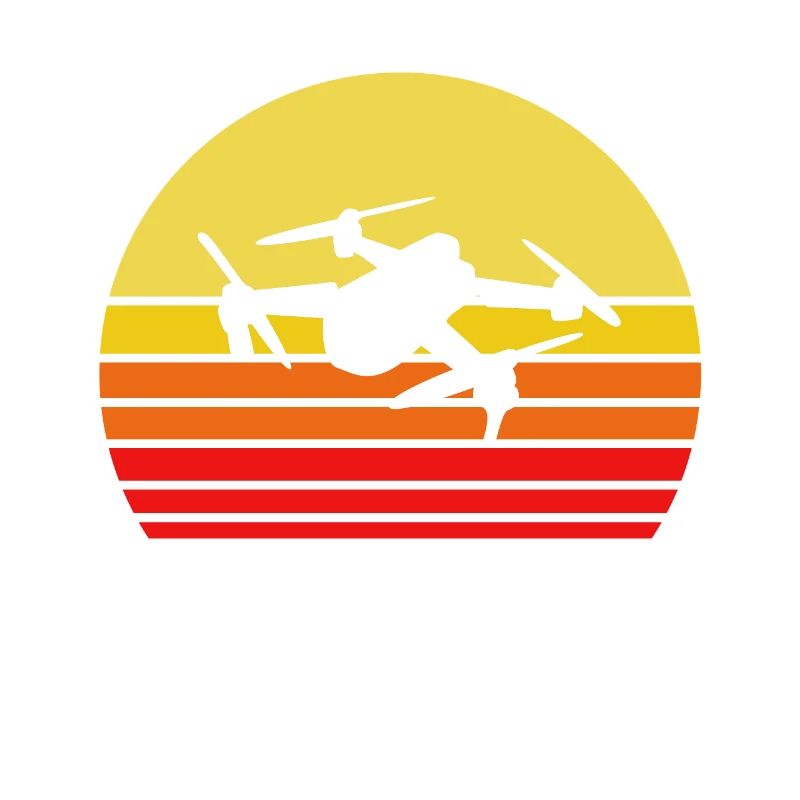 Drone Quadrocopter Drone Drones Volant