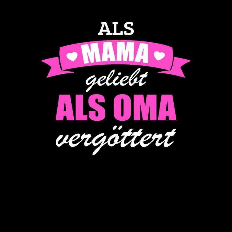 Mama Mutter Oma Großmutter Enkel Kinder Muttertag