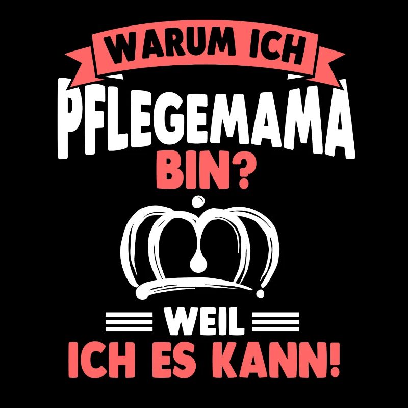 Pflegemutter Ziehmutter Muttertag