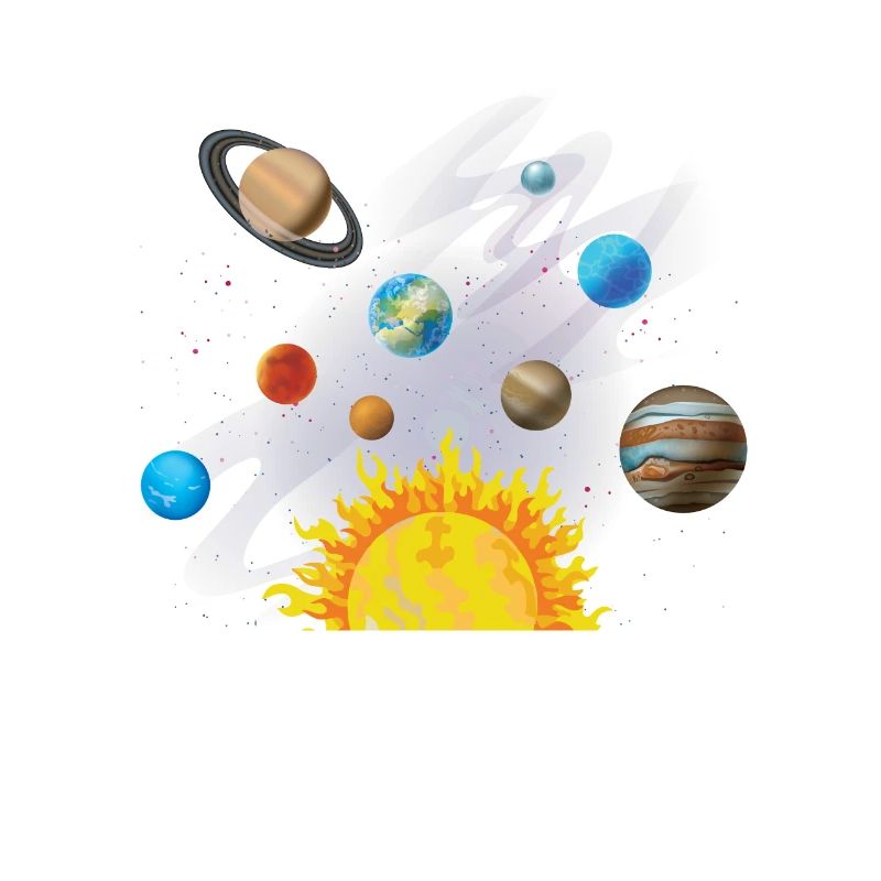 Solar System Space