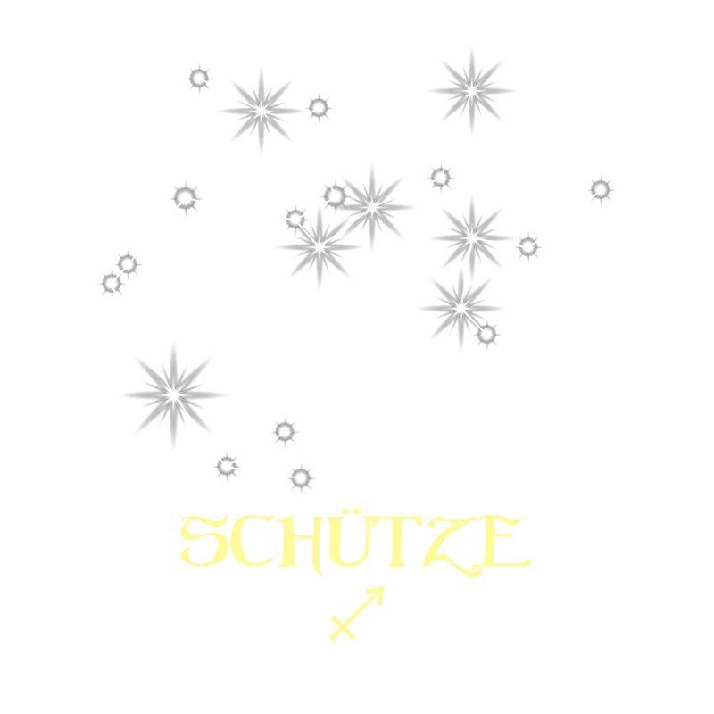 Schütze Sternzeichen
