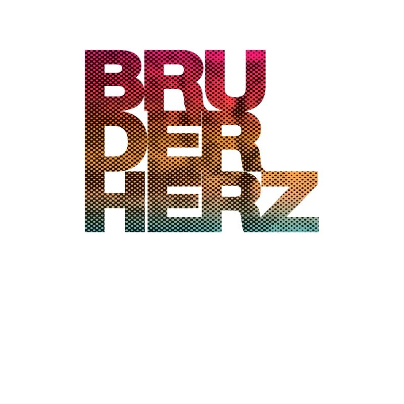 Bruderherz Bester Bruder der Welt Geschenkidee