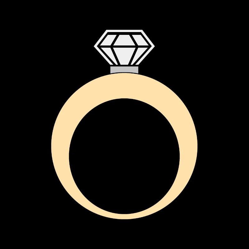Ring wedding ring engagement ring