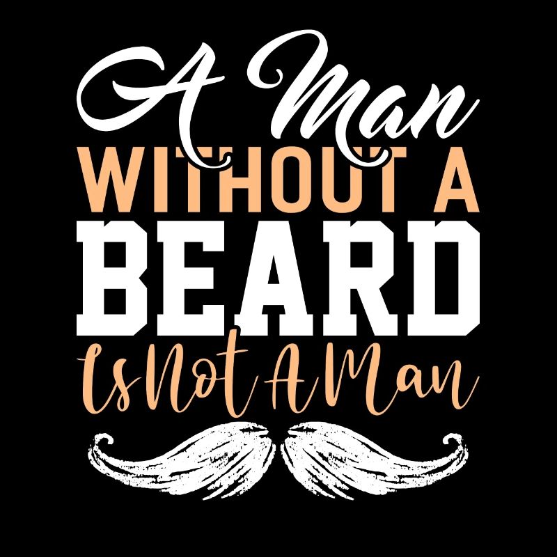 Beard Hipster Full Beard Beard Beard Care Gift