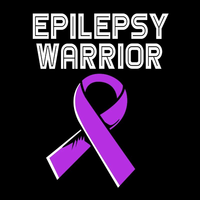 Epilepsy Warrior Fighter