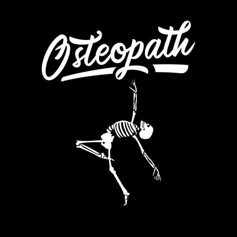 Osteopath Chiropraktiker Osteopathie Osteopathin