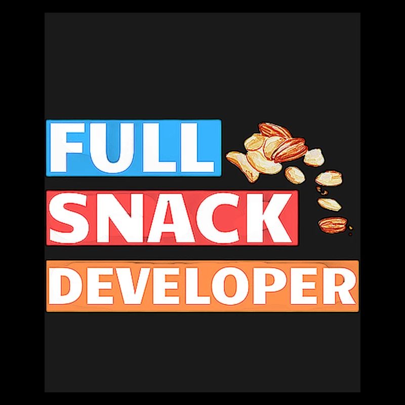 FULL SNACK DEVELOPER - DEVELOPER PUN