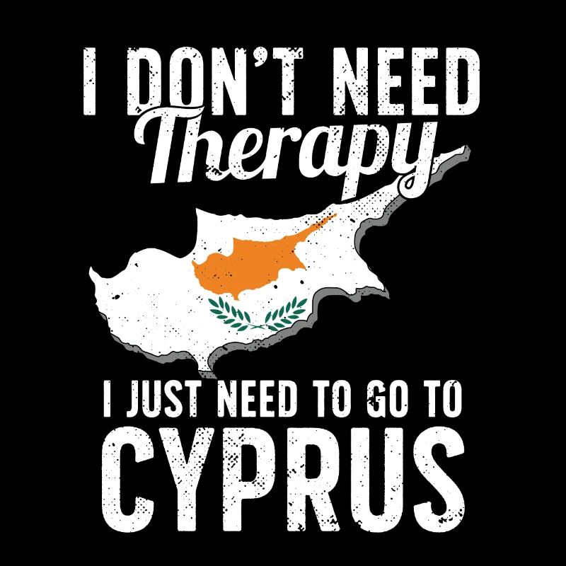 Drapeau de Chypre I Souvenirs de Chypre