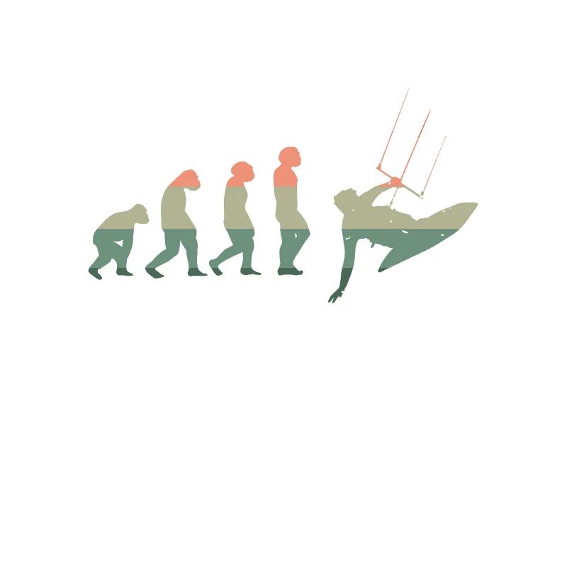 Evolution Kitesurfer