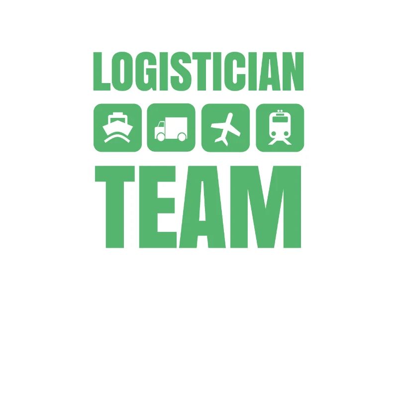 Logistician Team Forwarding Logistician Logistics