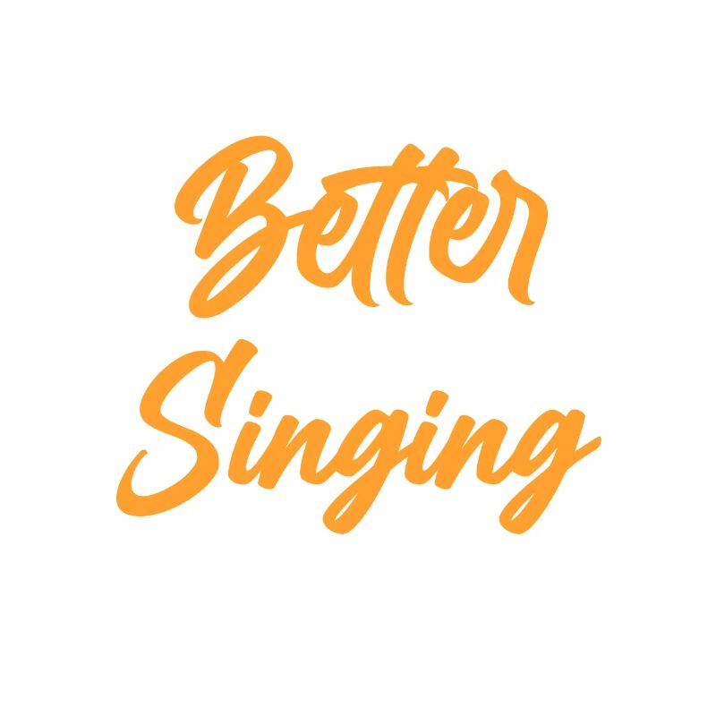 Singer Notes Pride Funny Singing