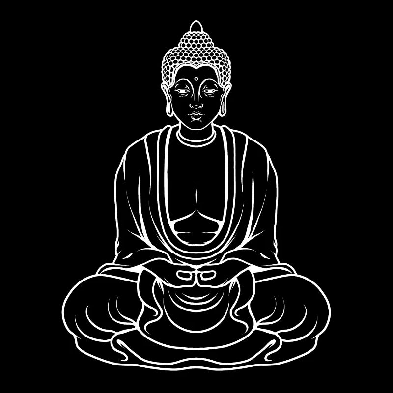 Bouddha bouddhiste bouddhisme