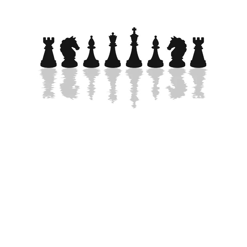 Échecs d’échecs jeu d’échecs