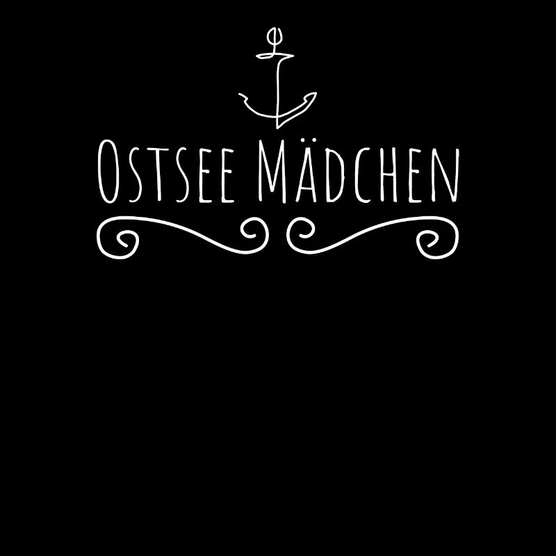 Ostseemädchen