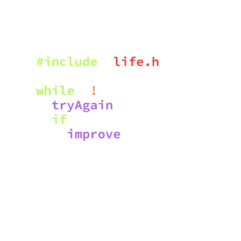 Informatiker Programmierer Coder Hacker Code