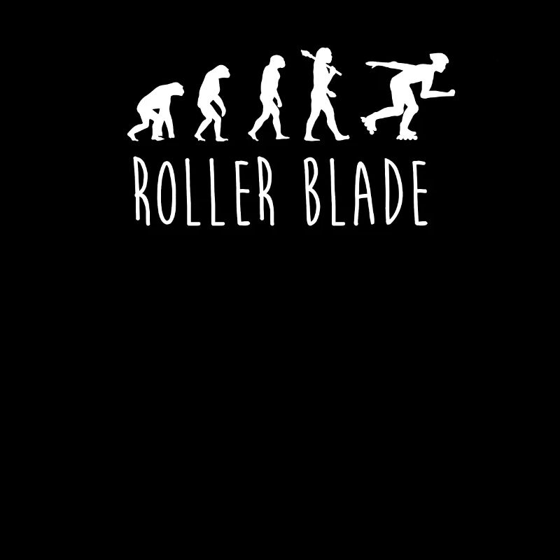 Roller Blade Evolution