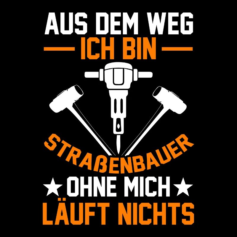 Straßenbauer