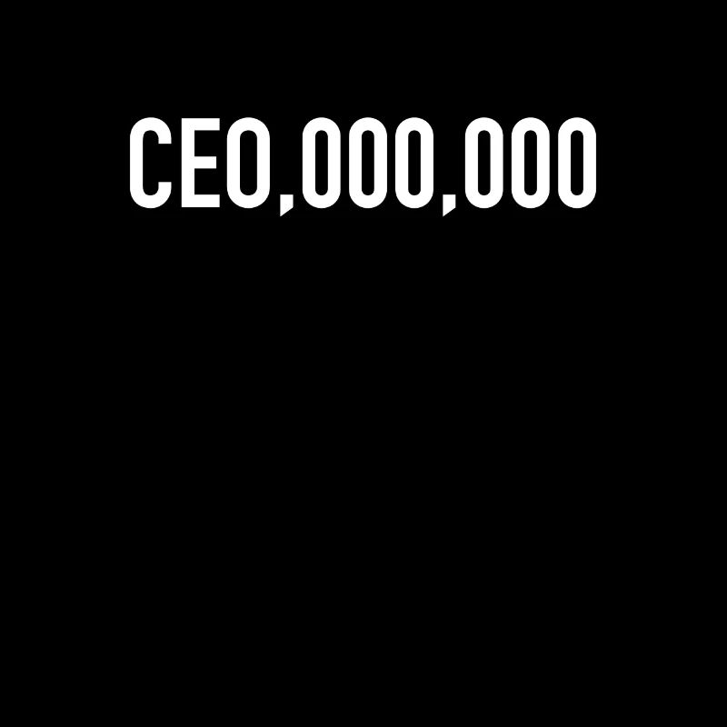 CEO - CEO,000,000