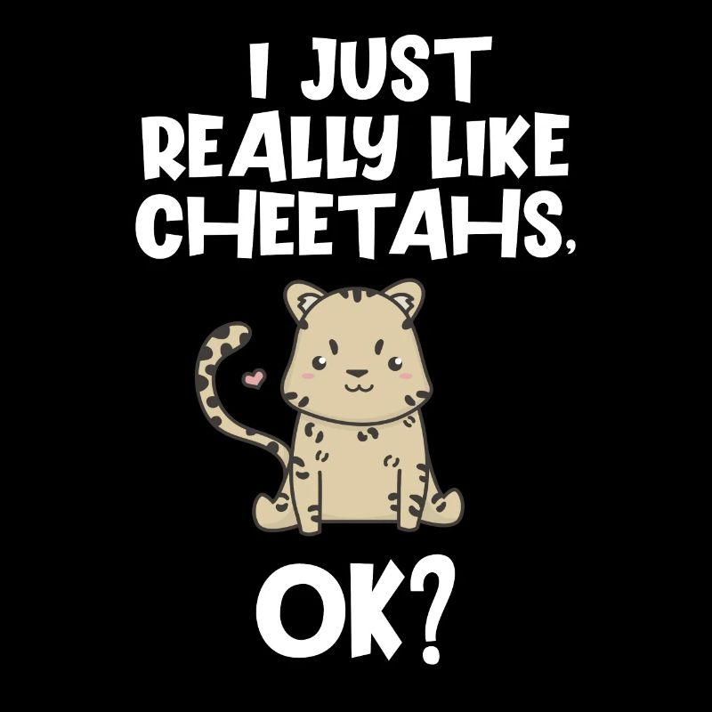 Geopard I Just Really Like Cheetahs