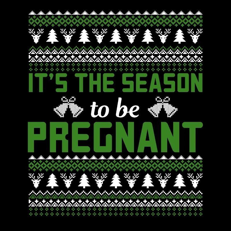 hässlicher Weihnachtspullover