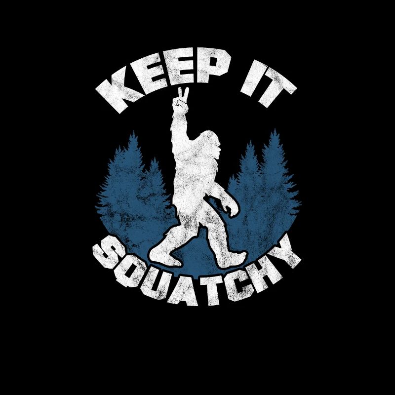 Sasquatch