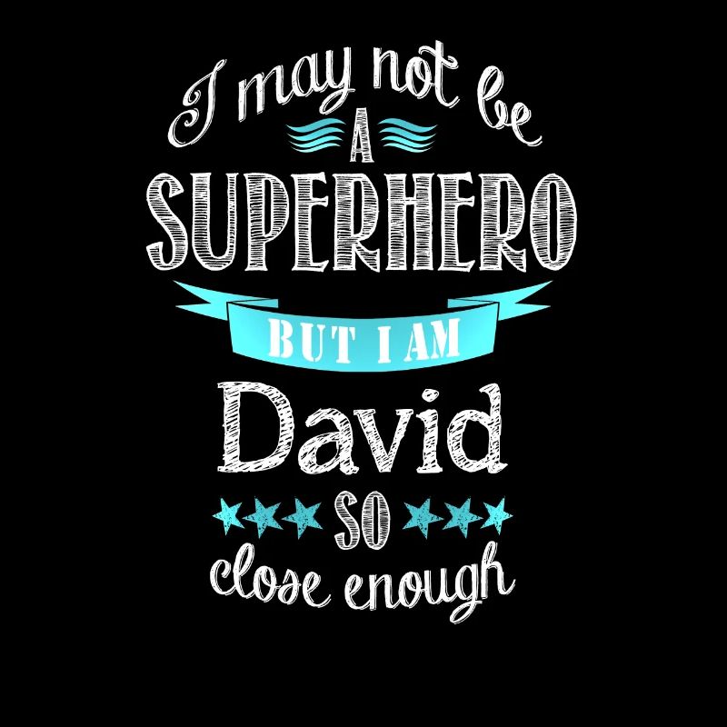 David