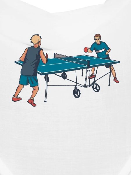 Ping-pong