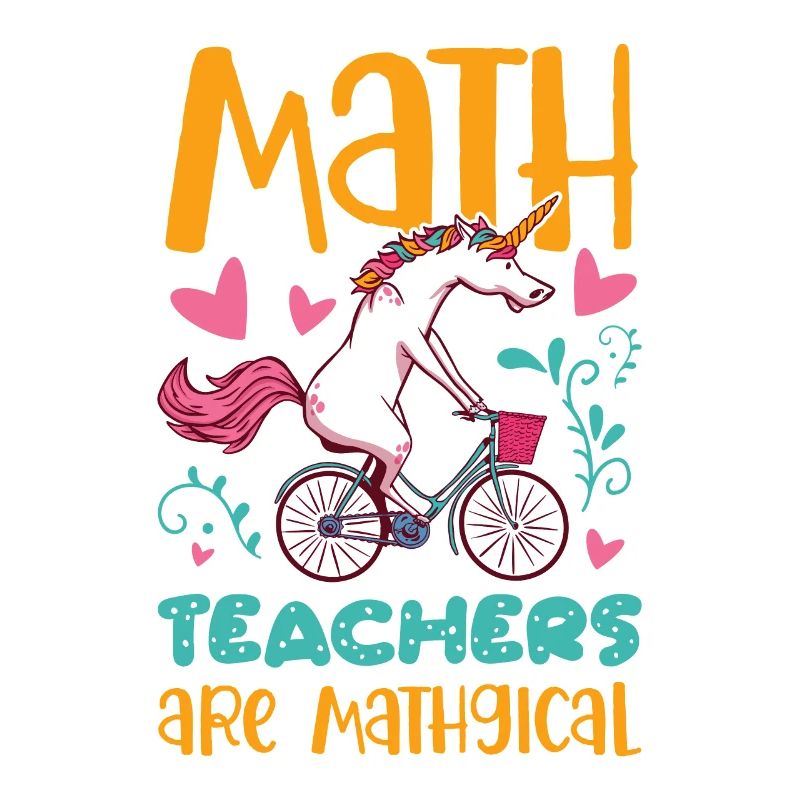 Math Design for a Math Teacher