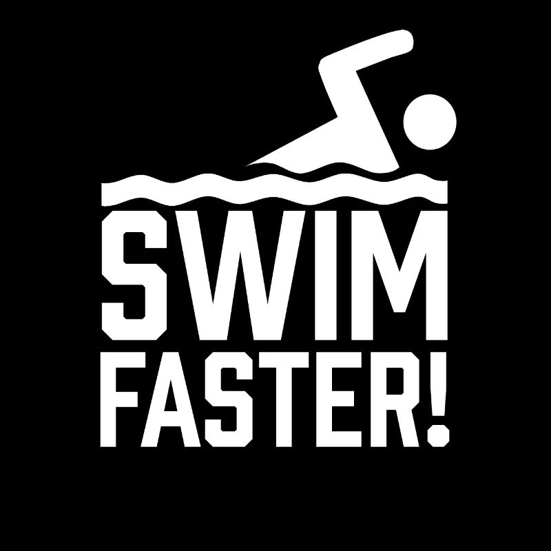 Cours de natation rapide moniteur de natation