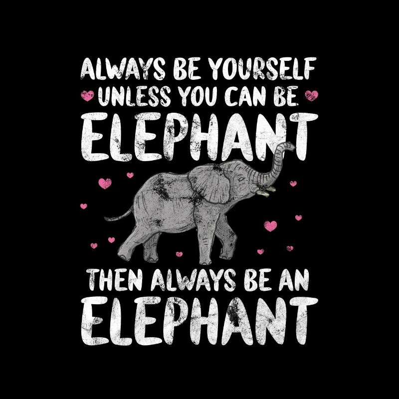 Éléphant