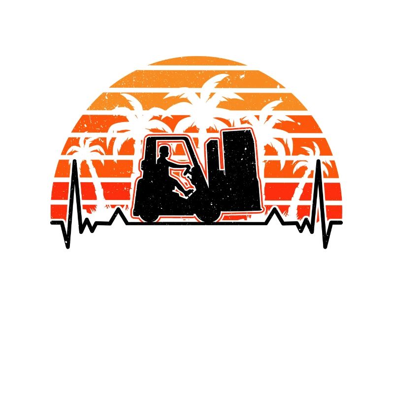 Forklift Driver Evolution Forklift Warehouseman