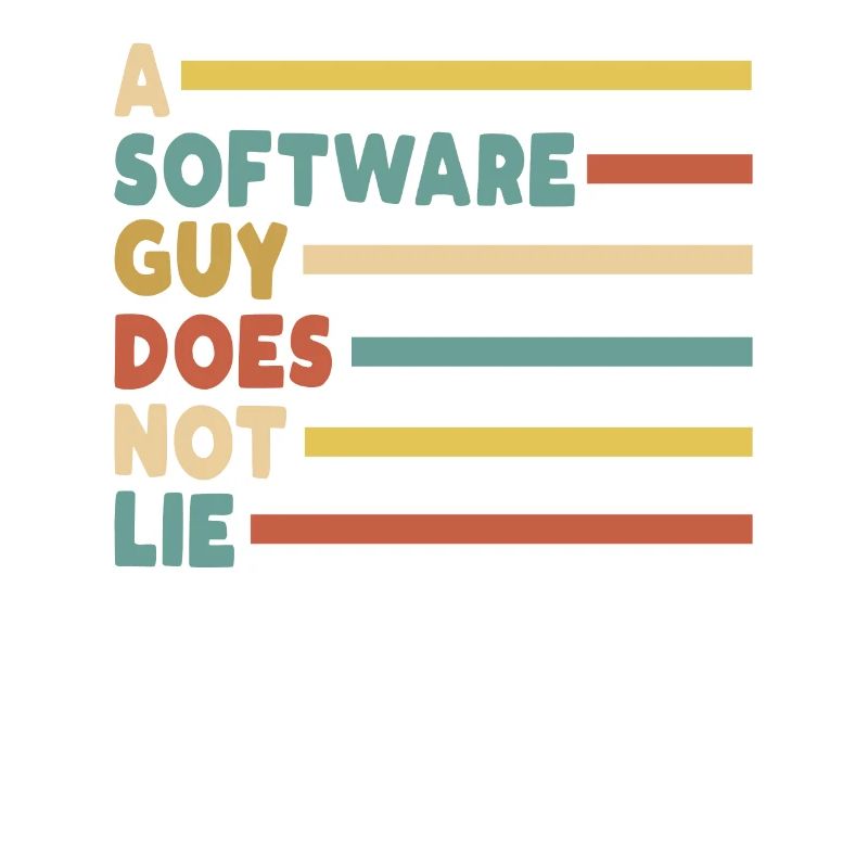 Programmer Coder Software Developer