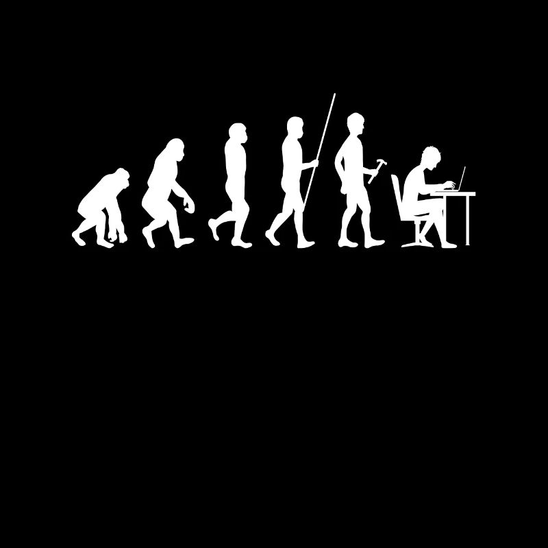 Home Office Evolution Büro