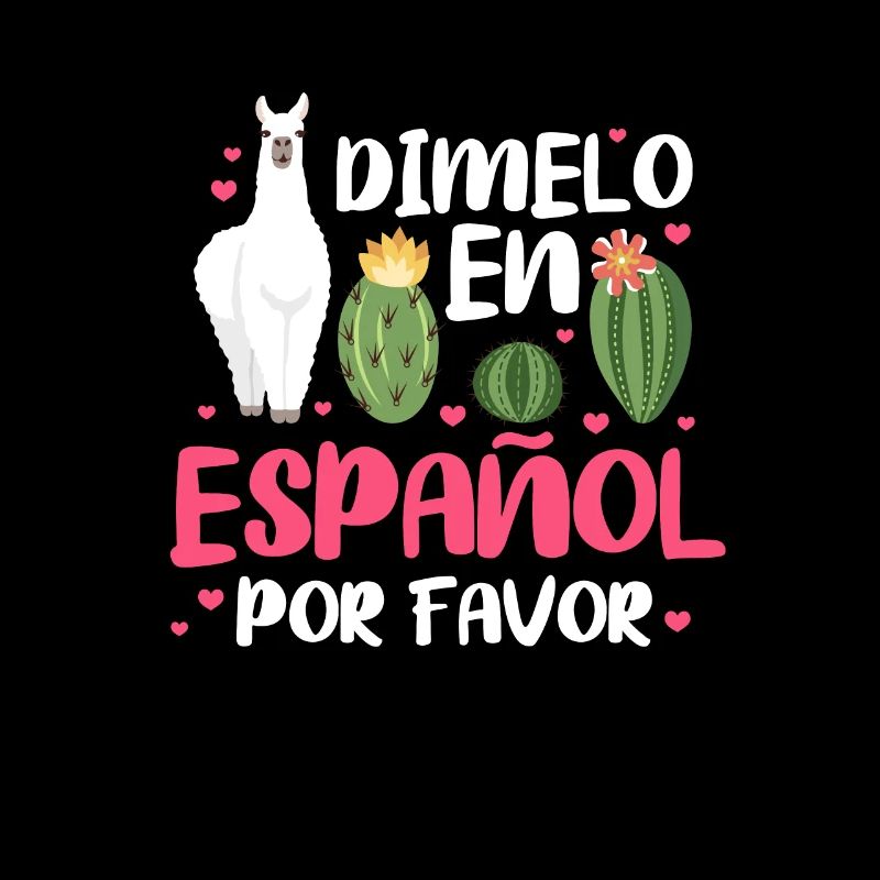 Spanischlehrer Spanisch Lehrer Schule Geschenk