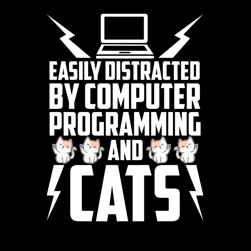 Programmer Coder Software Developer