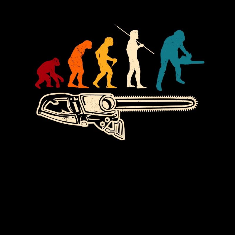 Kettensäge Arborist Evolution