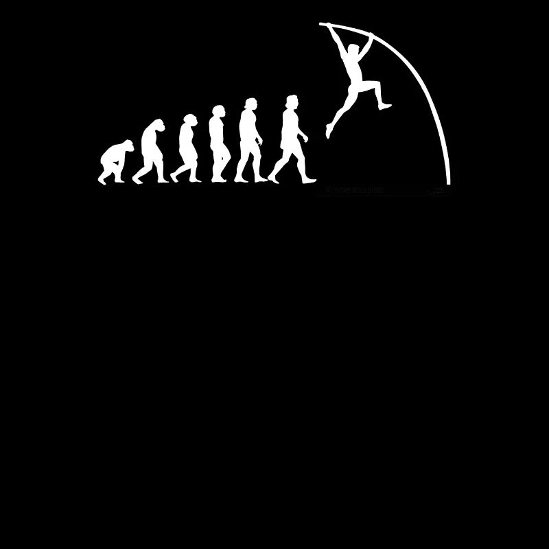 Stabhochsprung Leichtathletik Evolution