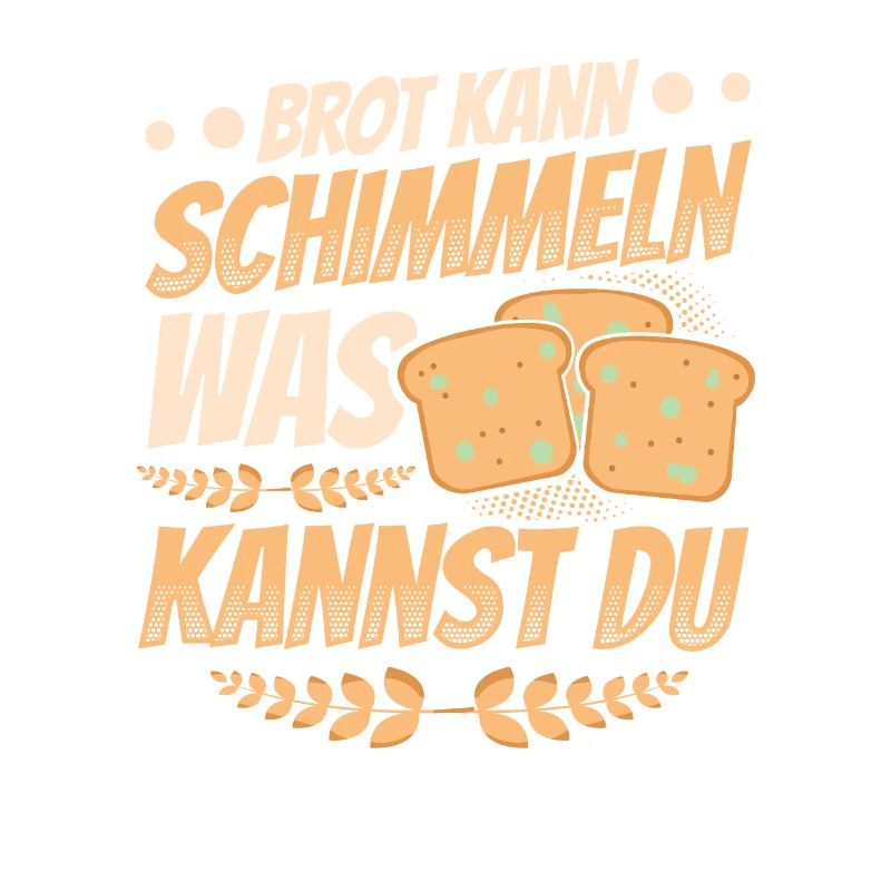 Bread Can Mold What Can You Do