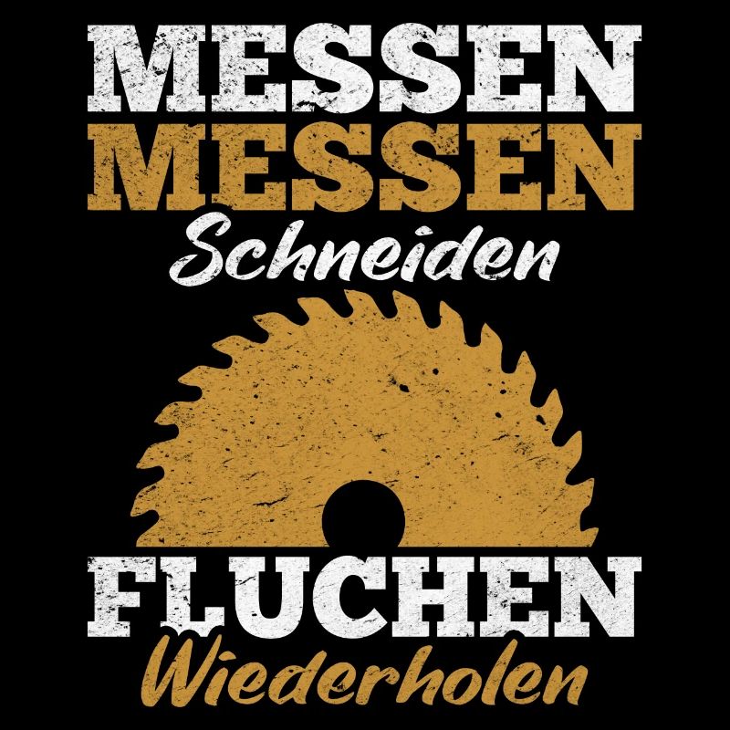 Witziger Spruch Schreiner
