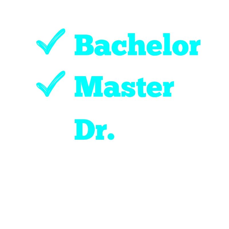 Master Checklist Master 2022