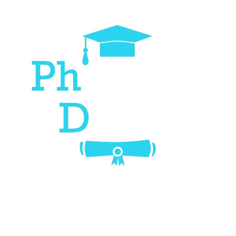 Phinally Done Doktor 2022 Doktortitel Promotion
