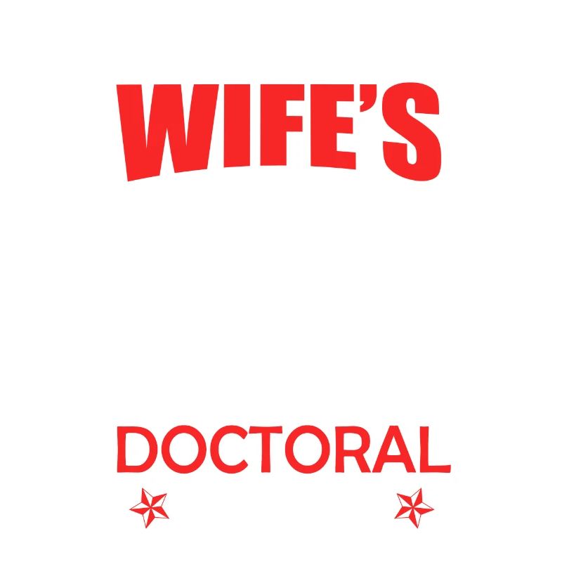 Doktorarbeit 2022 Dissertation Ehefrau überstanden