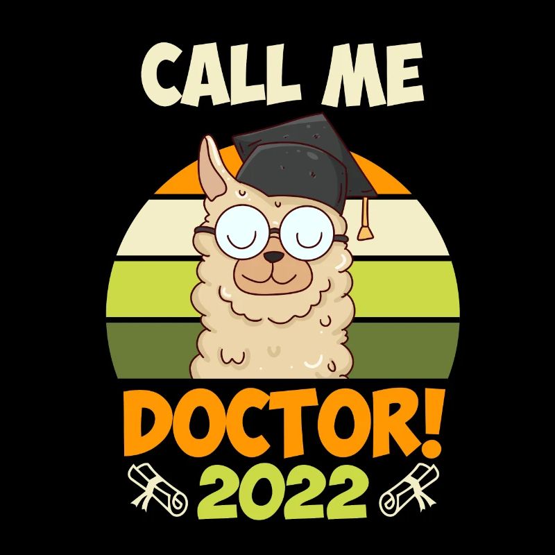 Dissertation Promotion 2022 Doktorarbeit