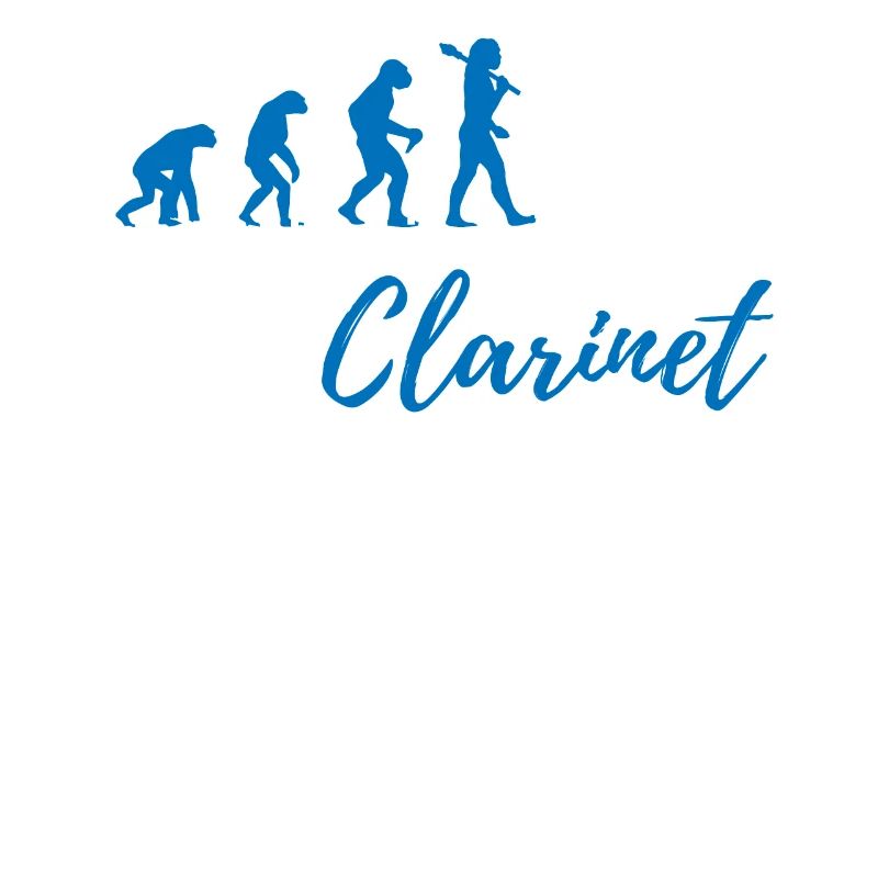 Clarinet Evolution