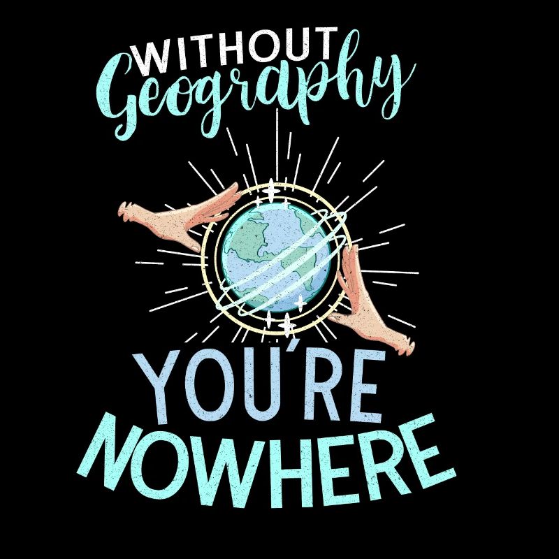 Géographie Sciences de la Terre Professeur de géographie