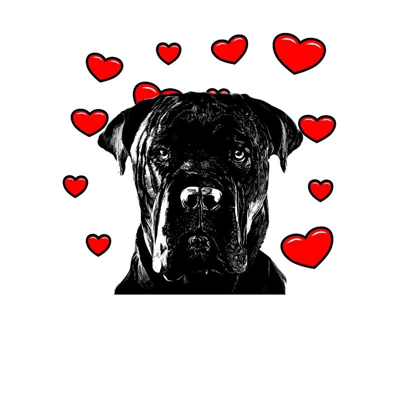 Cane corso