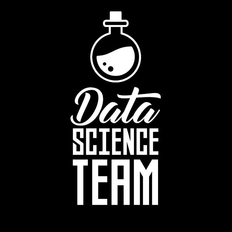 Team Data Science Data Scientist Data
